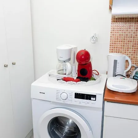 Apartament George Studio