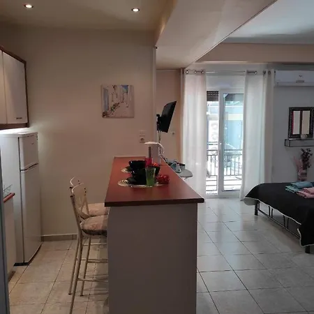 George Studio Apartament *