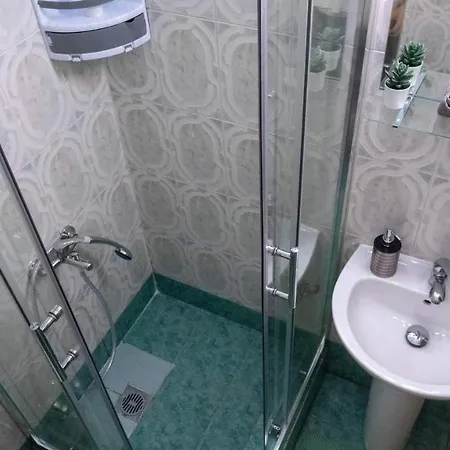 George Studio Apartament Wolos