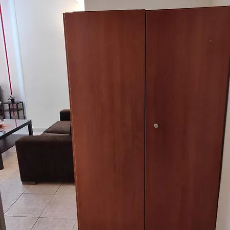 Apartment George Studio Volos